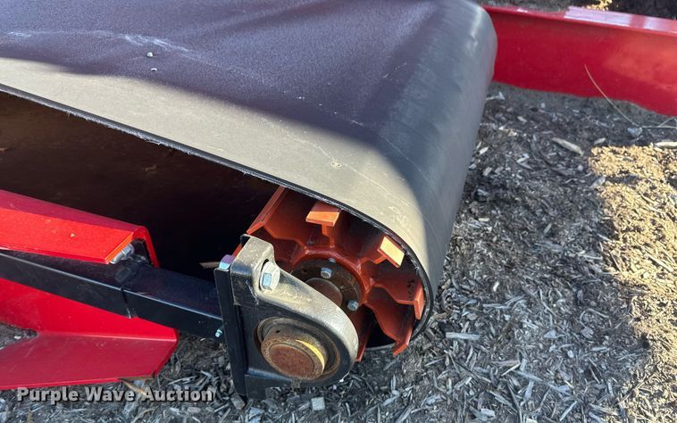 image for item DN0950 Mid County Fabricating trommel screen