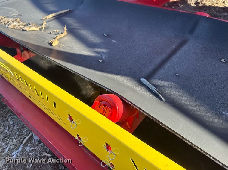 image for item DN0950 Mid County Fabricating trommel screen