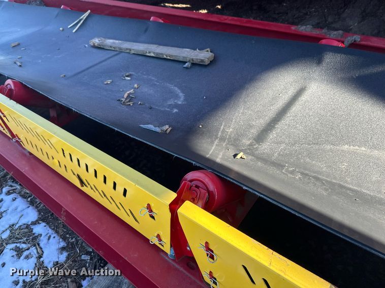 image for item DN0950 Mid County Fabricating trommel screen