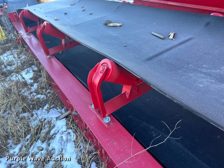 image for item DN0950 Mid County Fabricating trommel screen