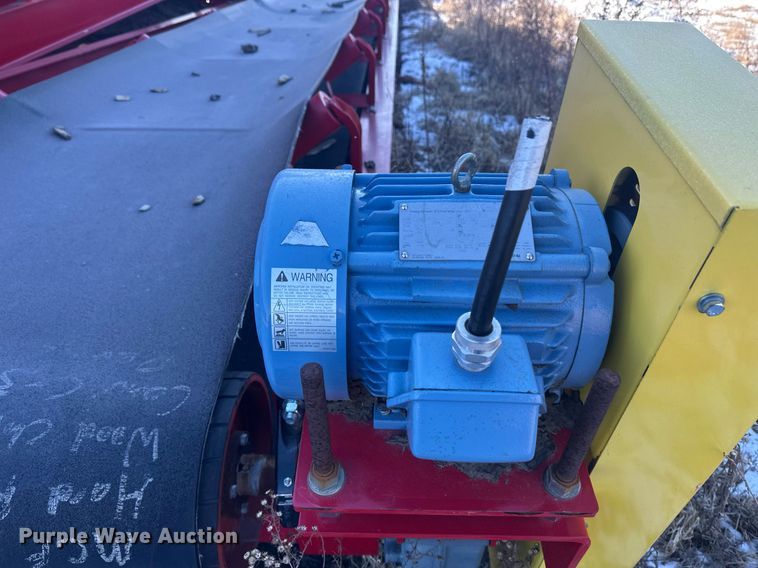 image for item DN0950 Mid County Fabricating trommel screen