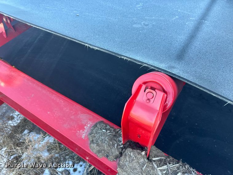 image for item DN0950 Mid County Fabricating trommel screen