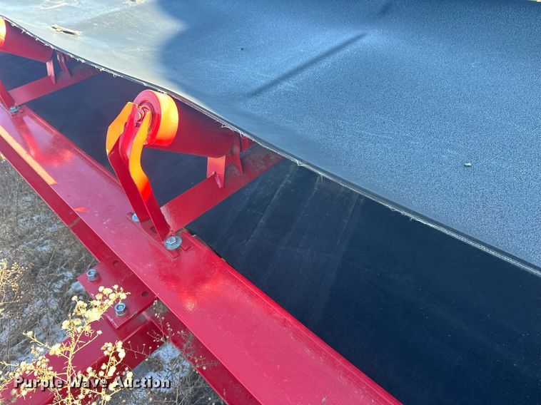 image for item DN0950 Mid County Fabricating trommel screen