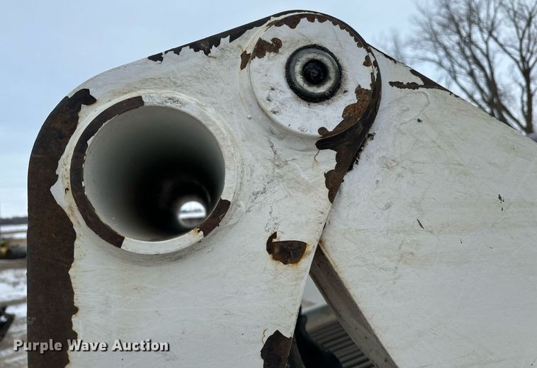 image for item DN0952 2014 Bobcat T750 tracked skid steer loader