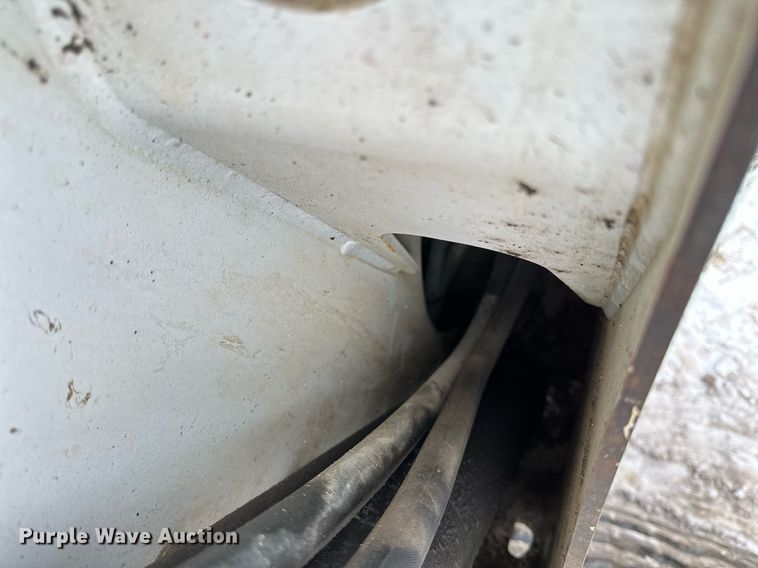 image for item DN0952 2014 Bobcat T750 tracked skid steer loader