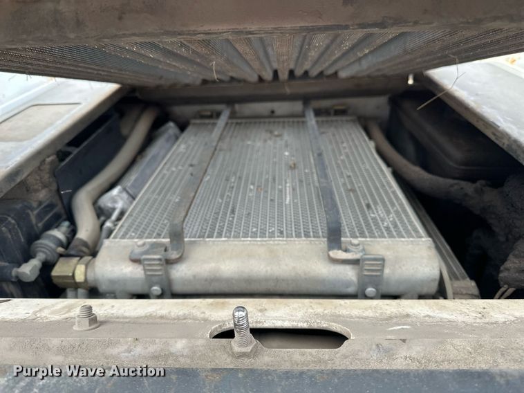 image for item DN0952 2014 Bobcat T750 tracked skid steer loader