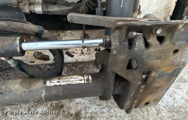 image for item DN0953 2013 Bobcat  S750 skid steer loader