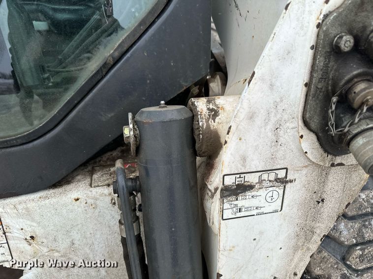 image for item DN0953 2013 Bobcat  S750 skid steer loader