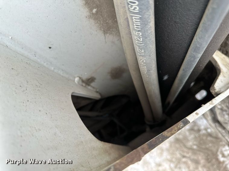 image for item DN0953 2013 Bobcat  S750 skid steer loader