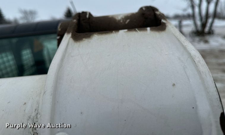 image for item DN0953 2013 Bobcat  S750 skid steer loader