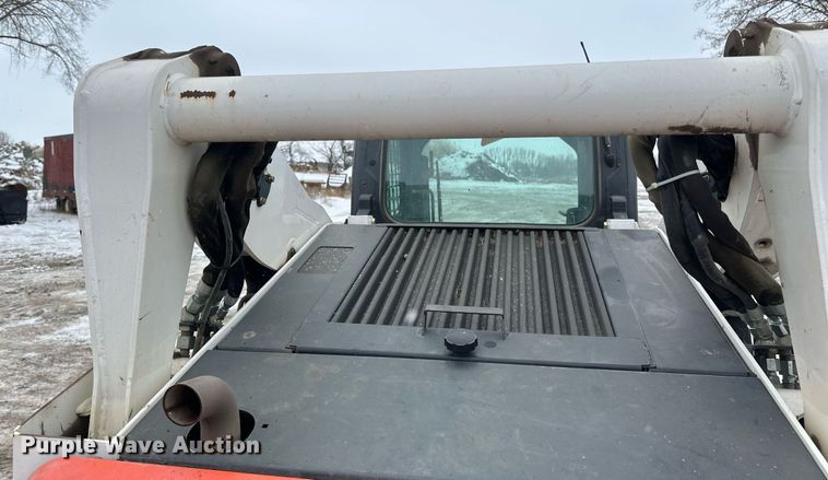 image for item DN0953 2013 Bobcat  S750 skid steer loader