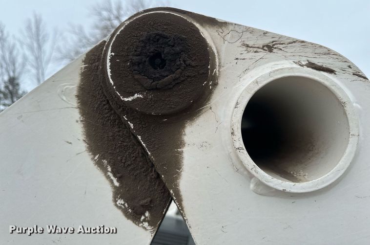 image for item DN0953 2013 Bobcat  S750 skid steer loader