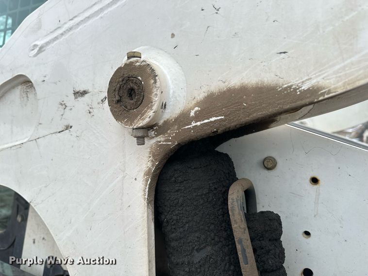 image for item DN0953 2013 Bobcat  S750 skid steer loader