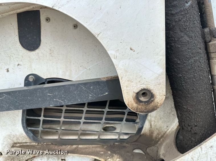 image for item DN0953 2013 Bobcat  S750 skid steer loader