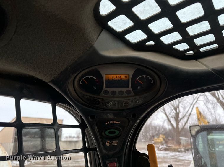 image for item DN0953 2013 Bobcat  S750 skid steer loader