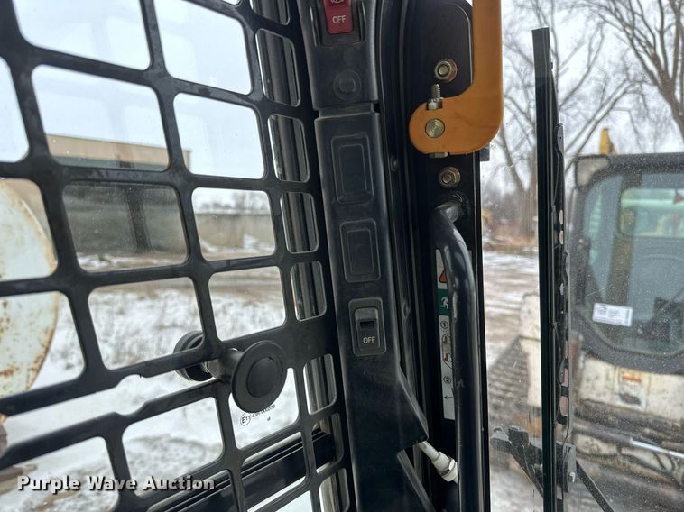 image for item DN0953 2013 Bobcat  S750 skid steer loader