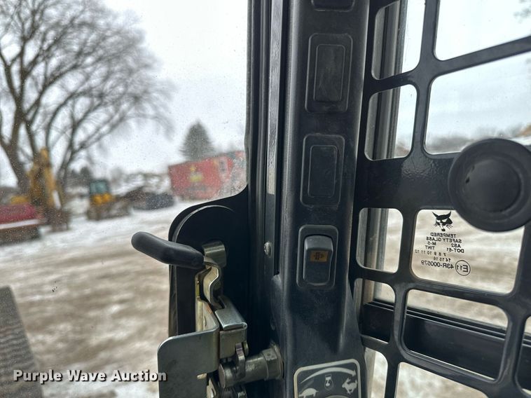 image for item DN0953 2013 Bobcat  S750 skid steer loader