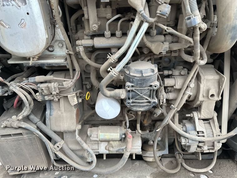 image for item DN0953 2013 Bobcat  S750 skid steer loader