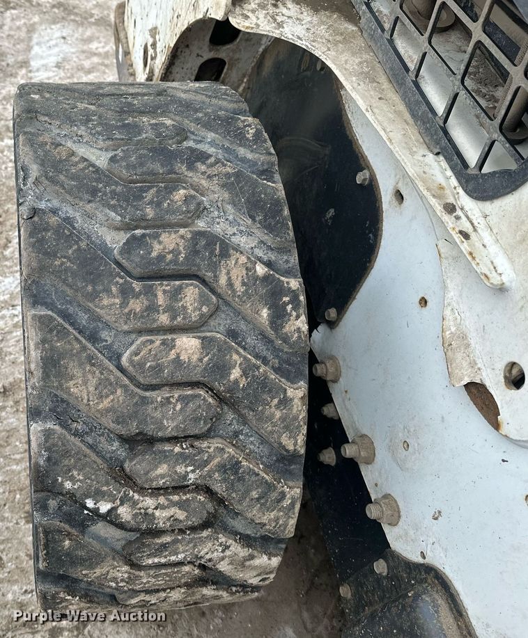 image for item DN0953 2013 Bobcat  S750 skid steer loader