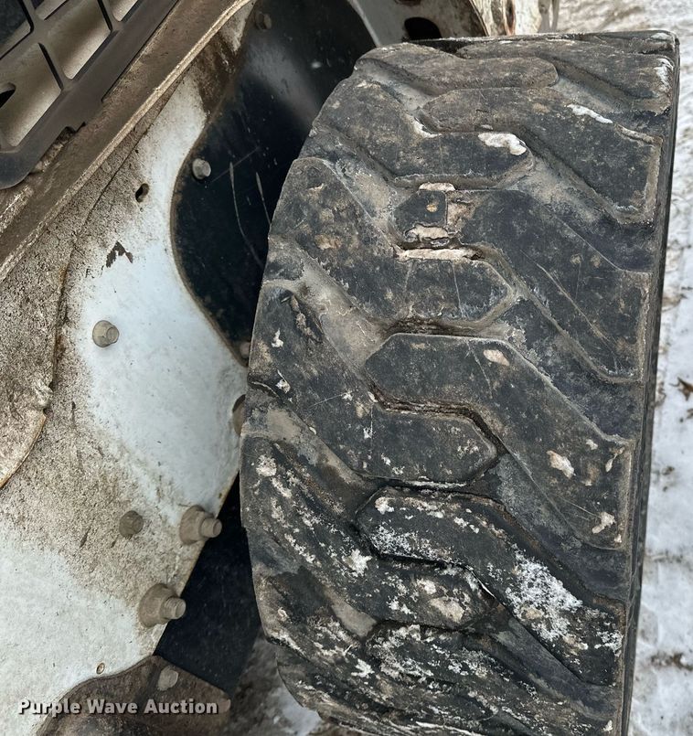 image for item DN0953 2013 Bobcat  S750 skid steer loader