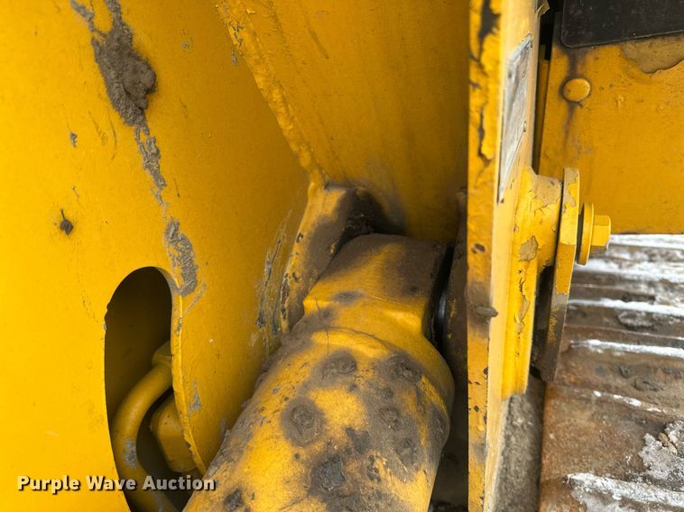 image for item DN0956 1997 Caterpillar  953C track loader