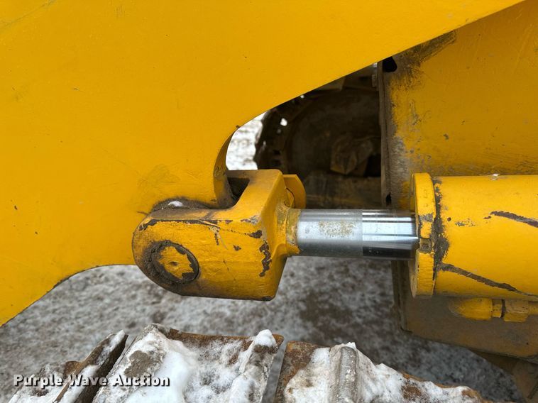 image for item DN0956 1997 Caterpillar  953C track loader