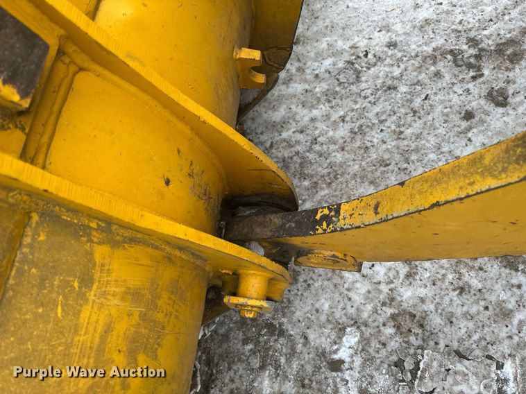 image for item DN0956 1997 Caterpillar  953C track loader