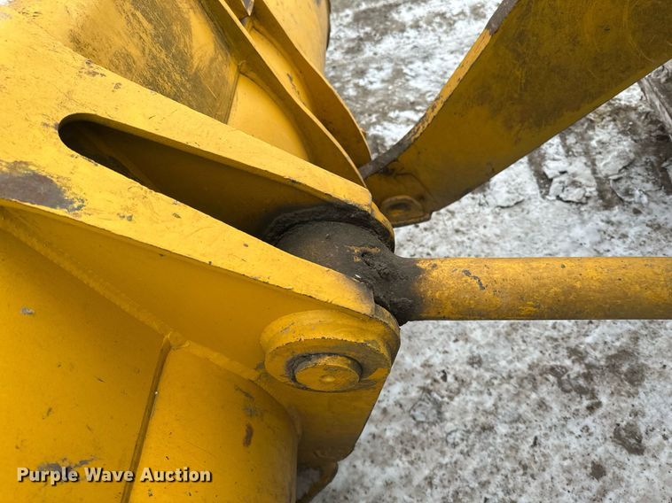 image for item DN0956 1997 Caterpillar  953C track loader