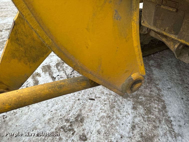 image for item DN0956 1997 Caterpillar  953C track loader