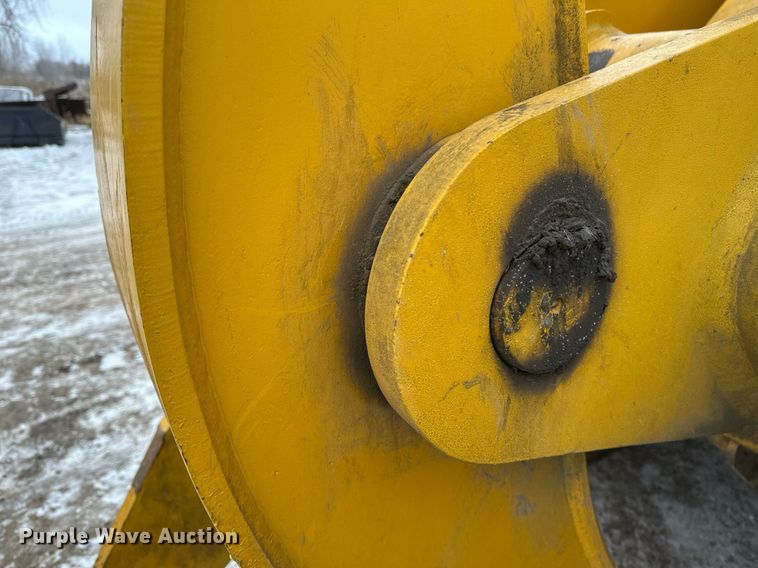 image for item DN0956 1997 Caterpillar  953C track loader