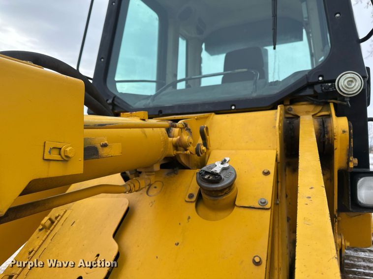 image for item DN0956 1997 Caterpillar  953C track loader