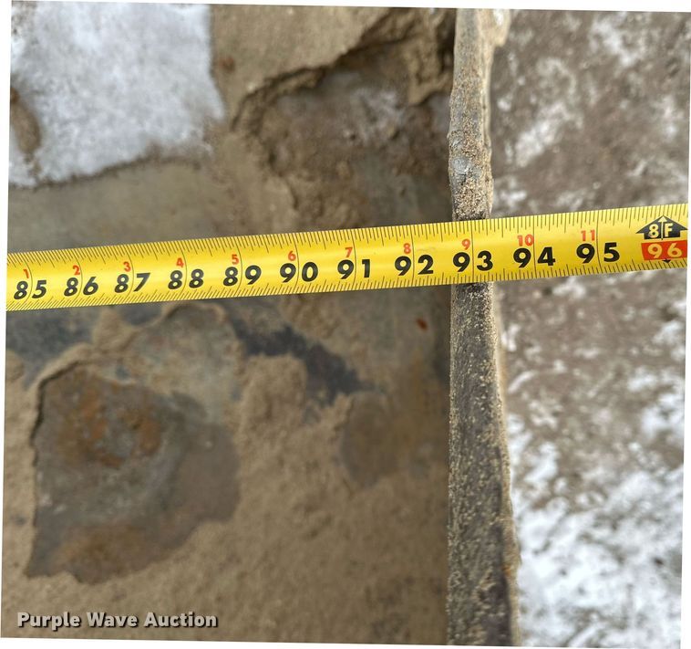 image for item DN0956 1997 Caterpillar  953C track loader