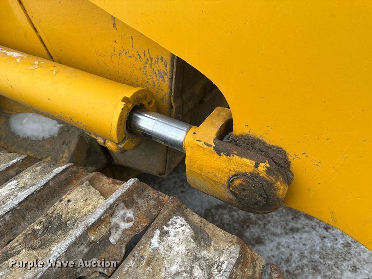 image for item DN0956 1997 Caterpillar  953C track loader