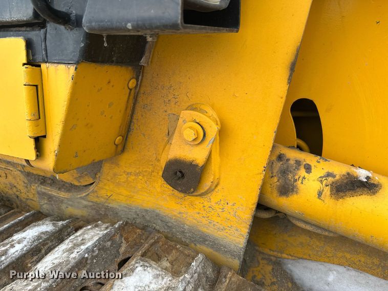 image for item DN0956 1997 Caterpillar  953C track loader