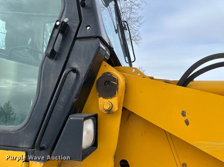 image for item DN0956 1997 Caterpillar  953C track loader