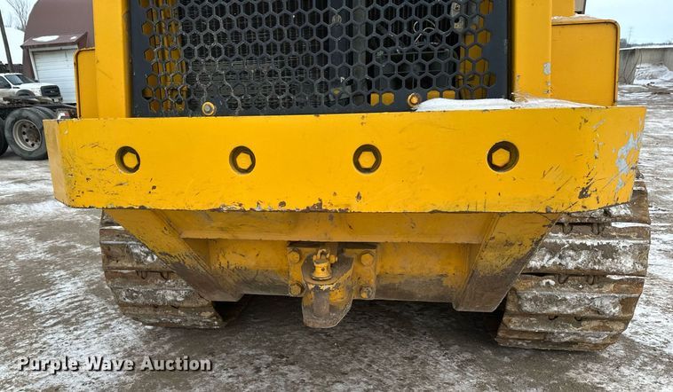 image for item DN0956 1997 Caterpillar  953C track loader