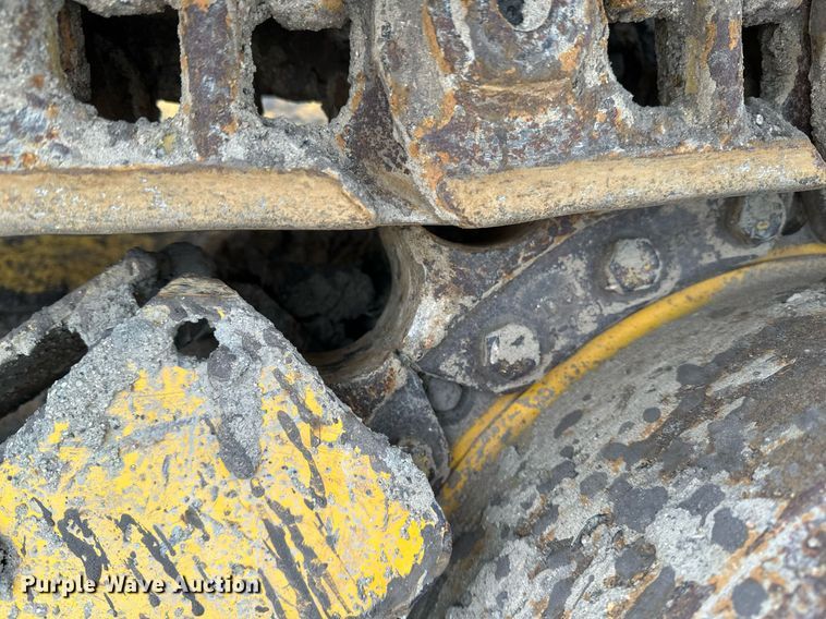 image for item DN0956 1997 Caterpillar  953C track loader