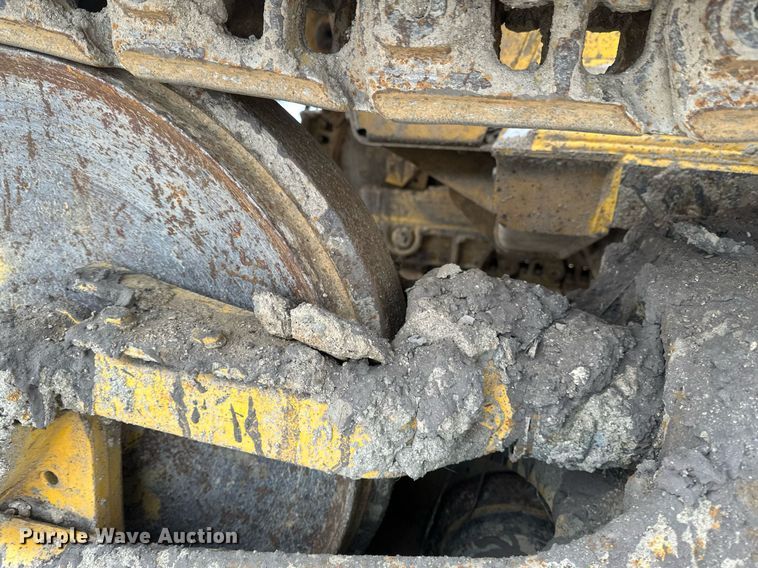 image for item DN0956 1997 Caterpillar  953C track loader