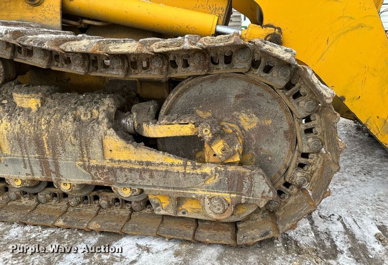 image for item DN0956 1997 Caterpillar  953C track loader