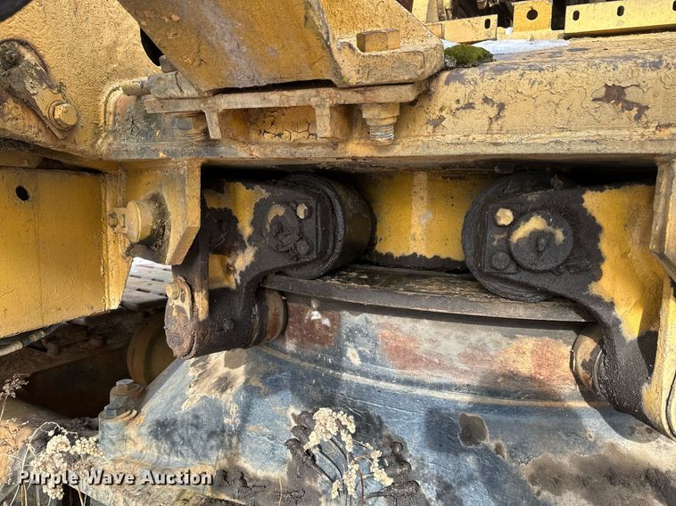 image for item DN0961 1970 American  599C crane