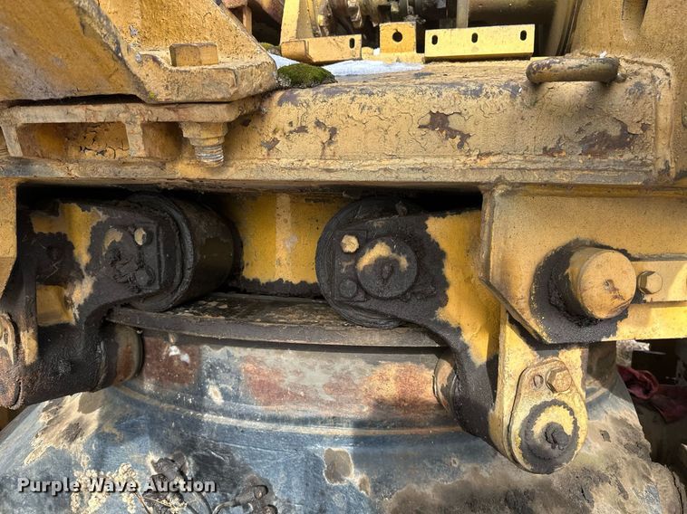 image for item DN0961 1970 American  599C crane