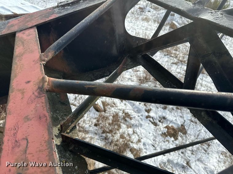 image for item DN0961 1970 American  599C crane