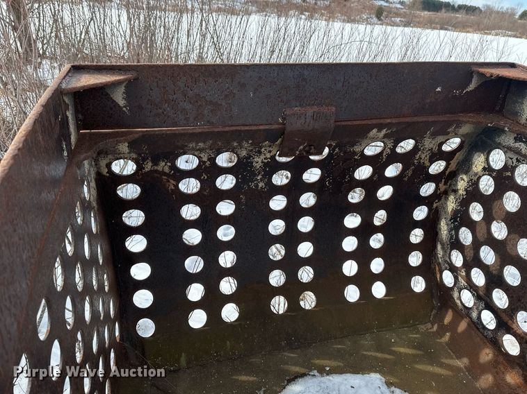 image for item DN0961 1970 American  599C crane