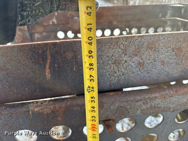 image for item DN0961 1970 American  599C crane