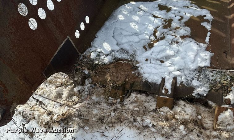 image for item DN0961 1970 American  599C crane