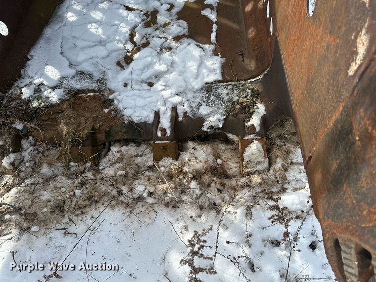 image for item DN0961 1970 American  599C crane