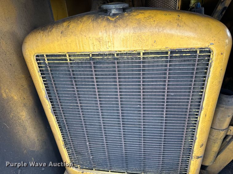 image for item DN0961 1970 American  599C crane