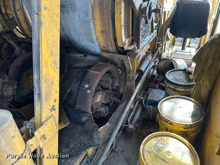 image for item DN0961 1970 American  599C crane