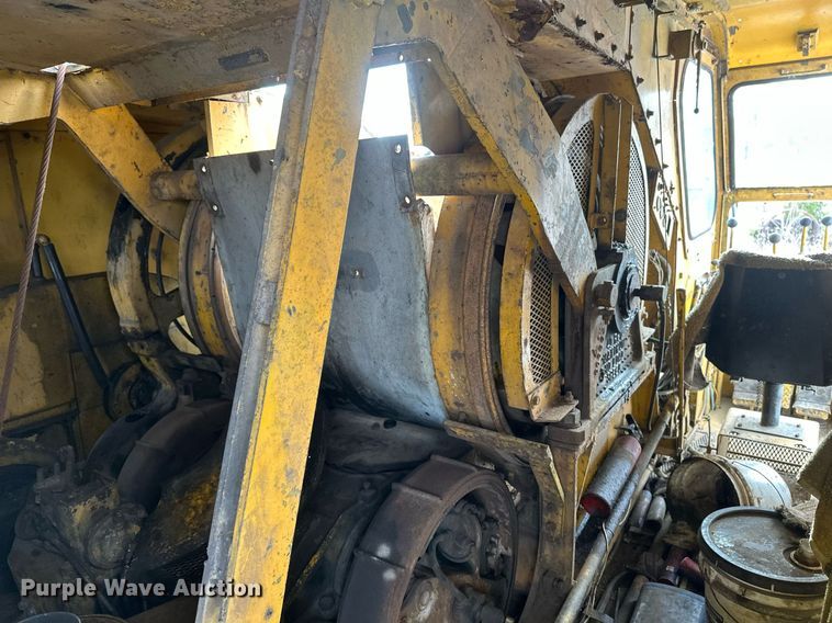 image for item DN0961 1970 American  599C crane