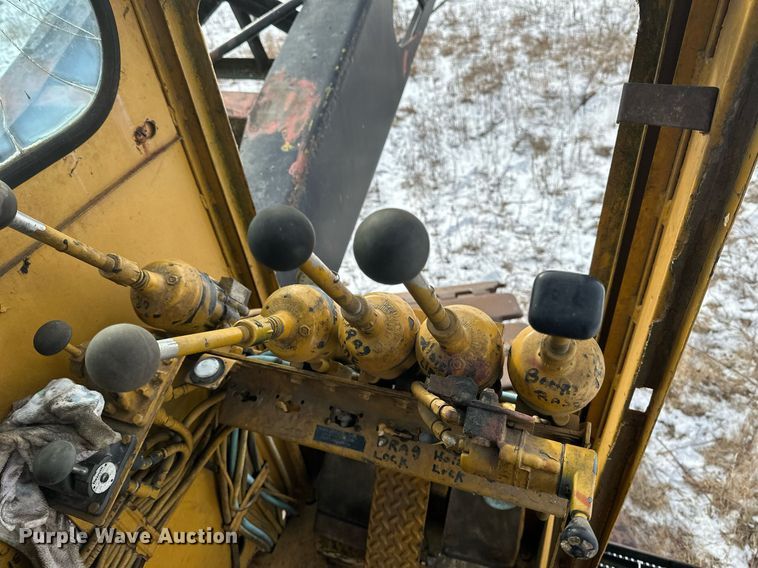 image for item DN0961 1970 American  599C crane